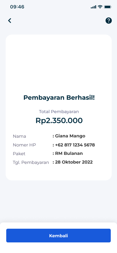 Subscription & Payment screenshot 7